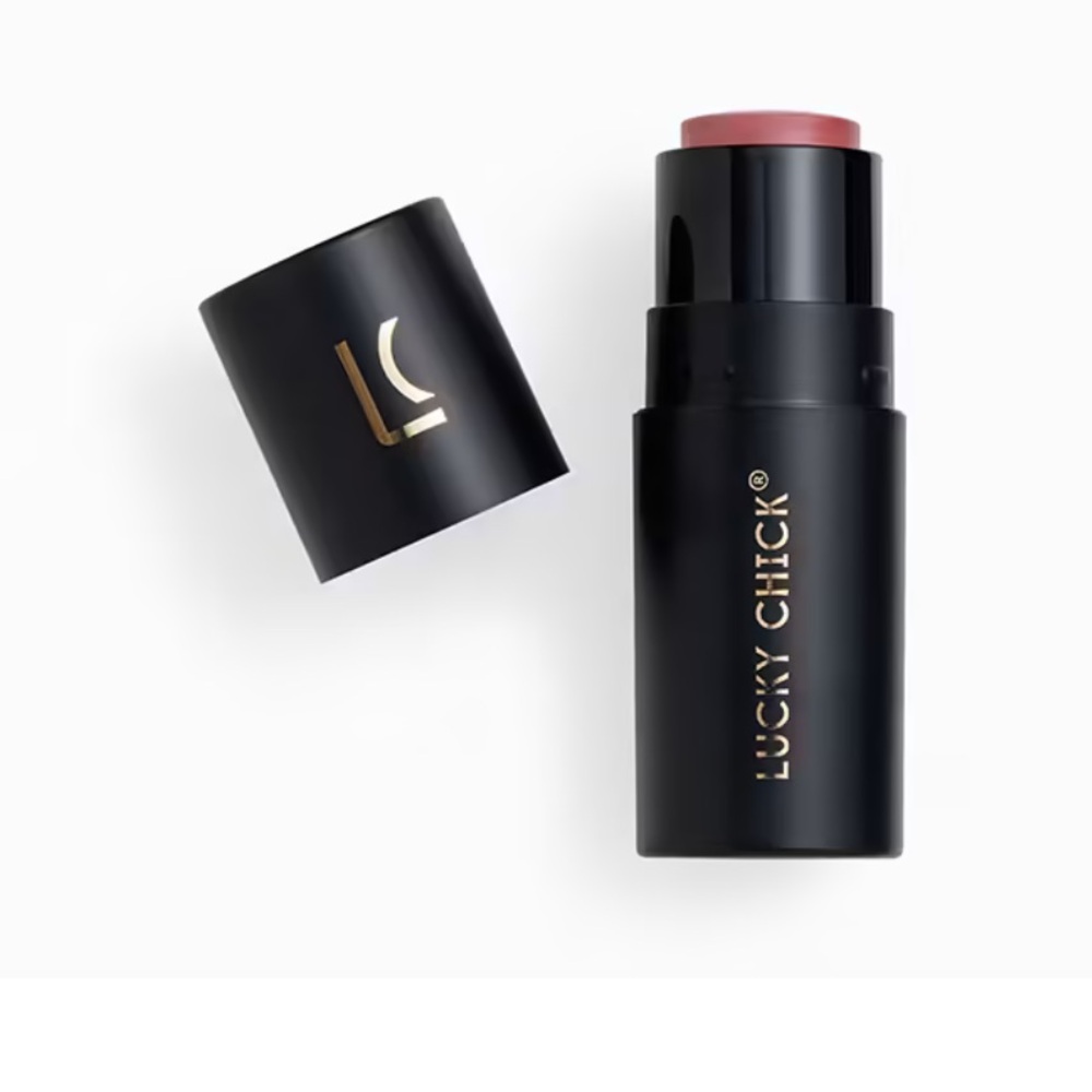 LUCKY CHICK
Lip & Cheek Multi Stick